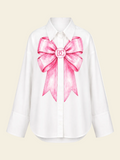 The Bowtie Rose