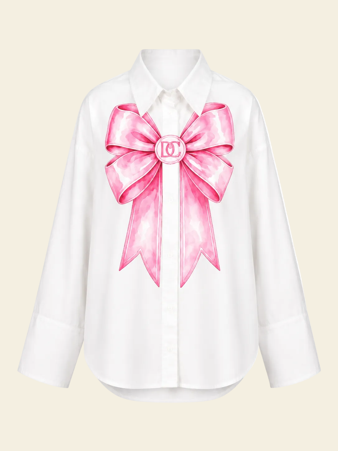 The Bowtie Rose