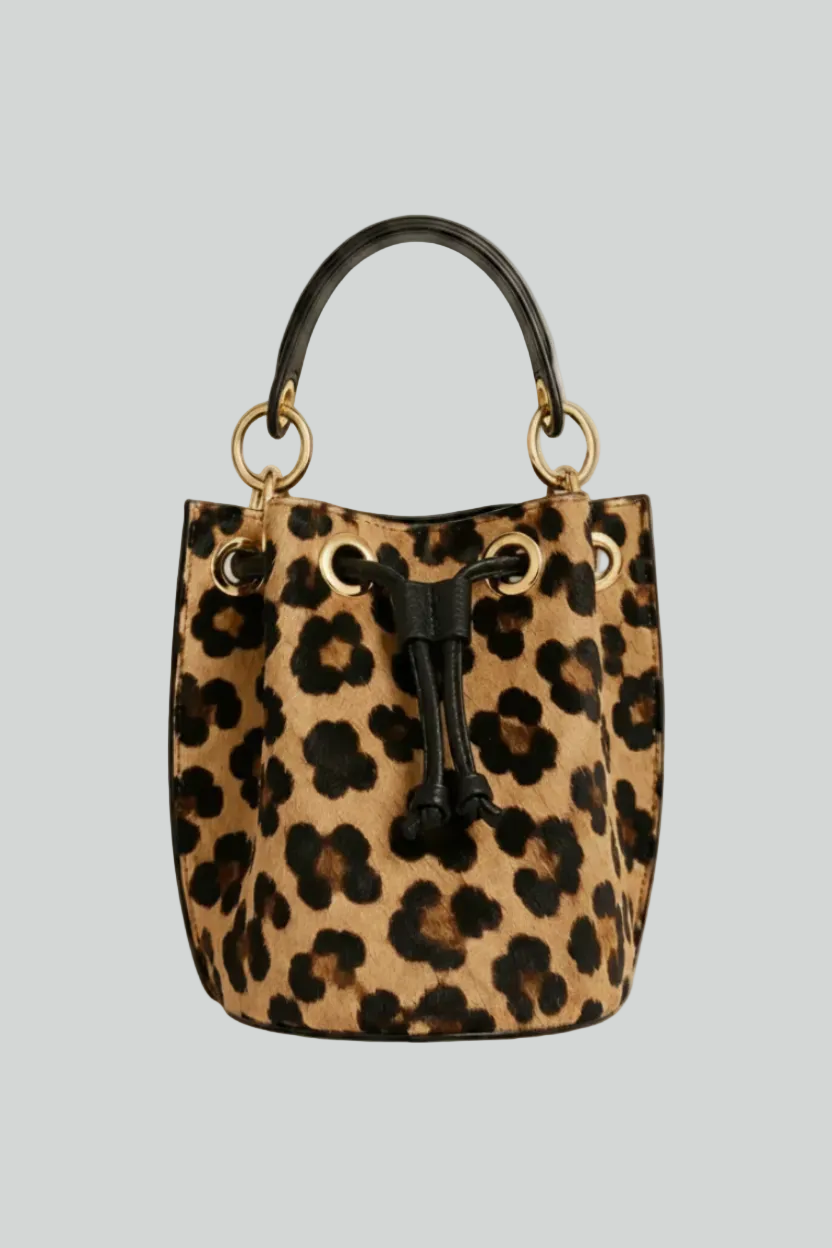 The Champagne Leopardo