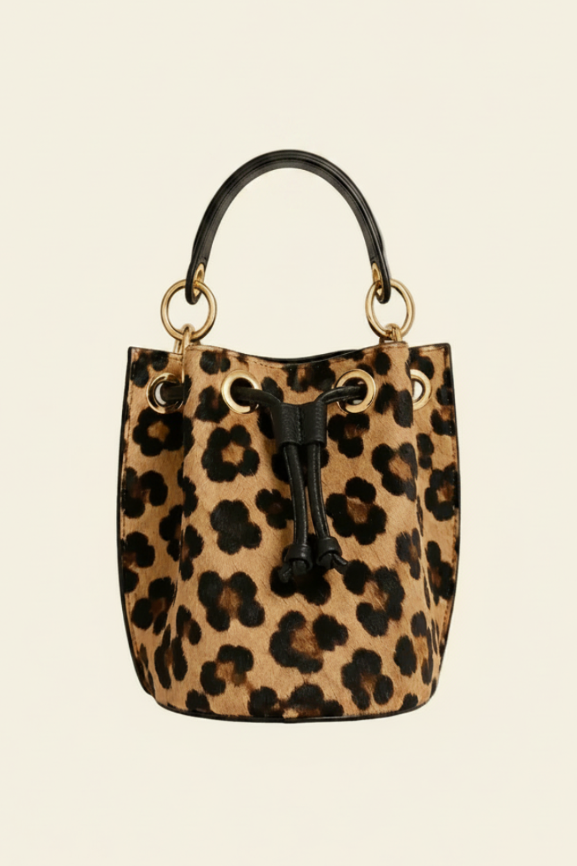 The Champagne Leopardo