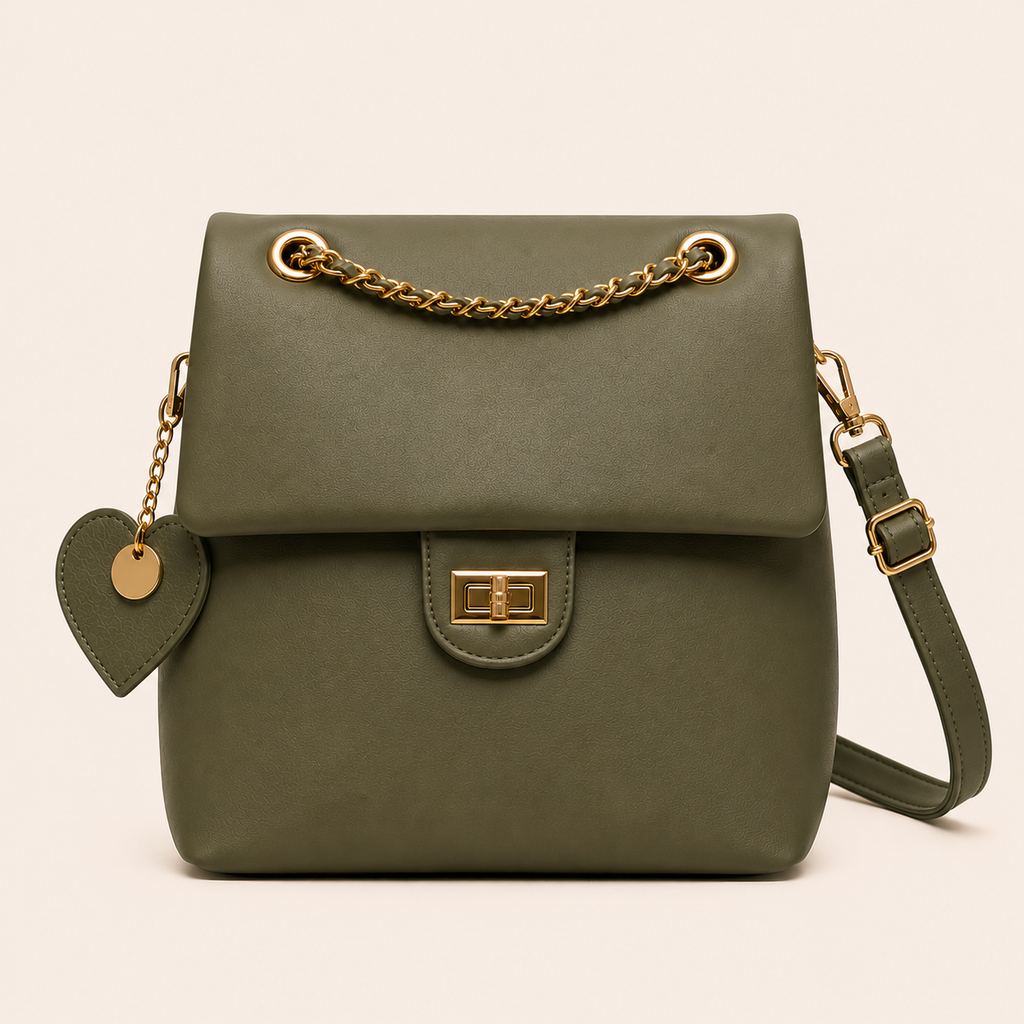 The London Olive