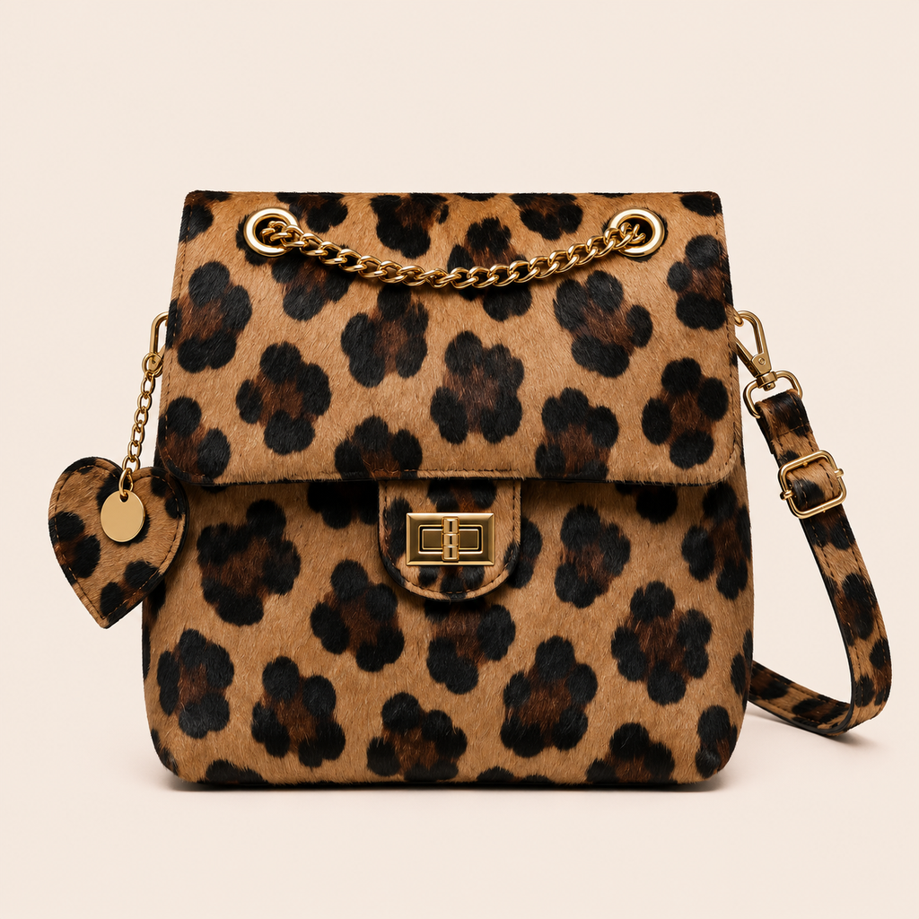 The London Leopardo