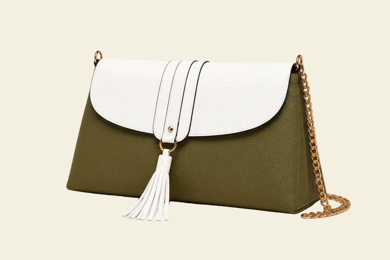 The Cannes Olive