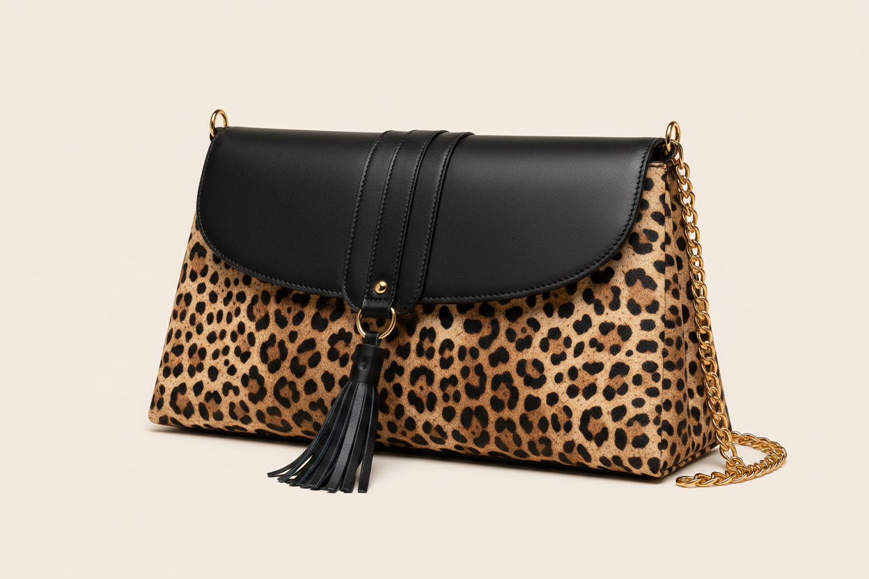 The Cannes Leopardo