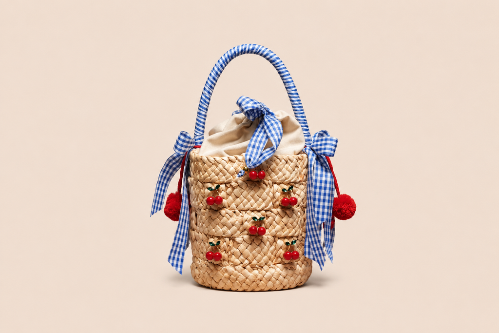The Saint-Tropez Blue
