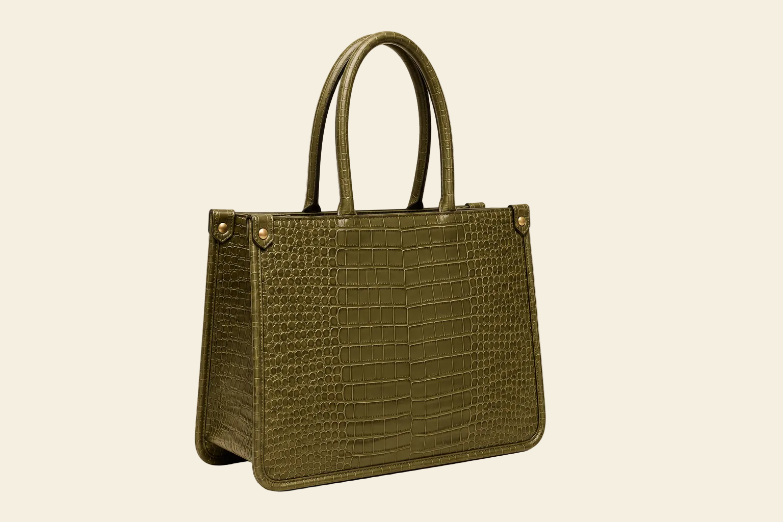 The Monaco Olive