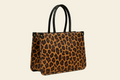 The Monaco Leopardo
