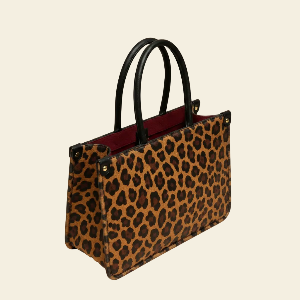 The Monaco Leopardo