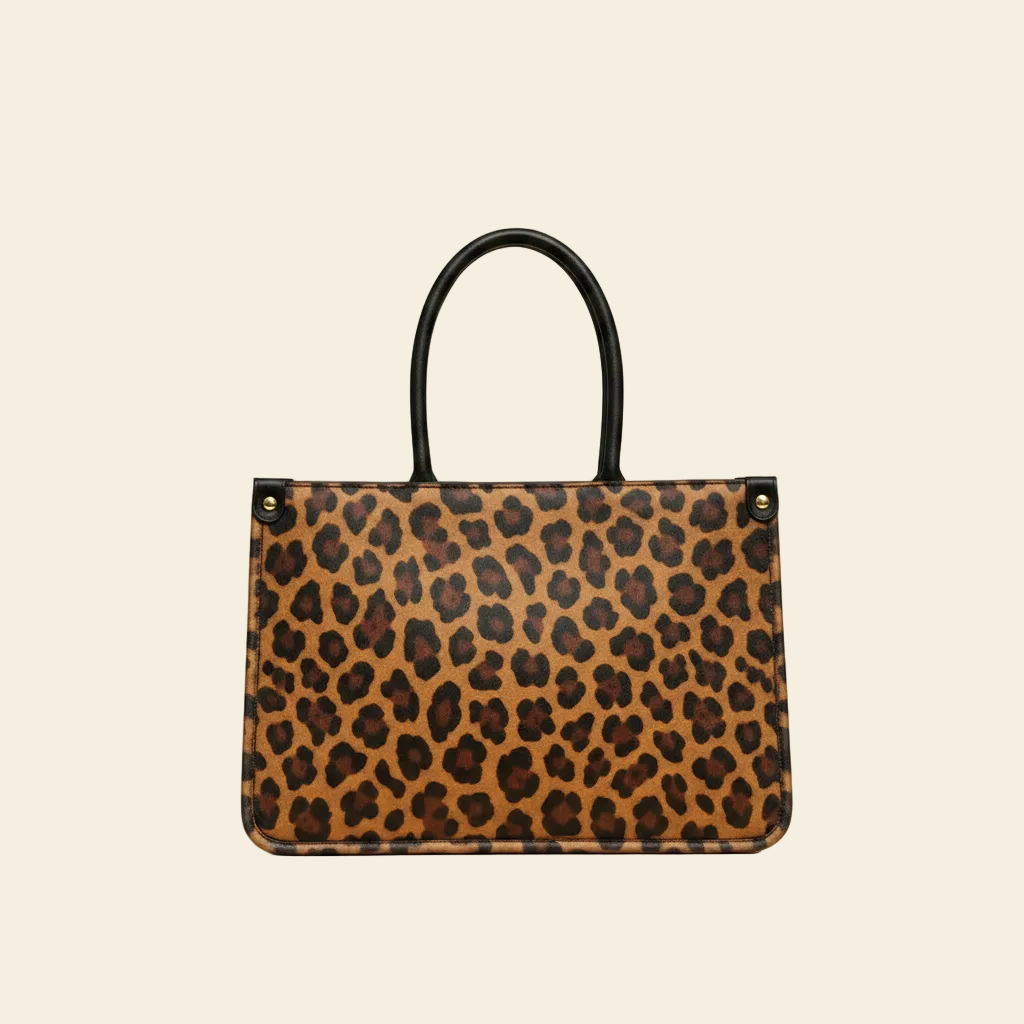 The Monaco Leopardo