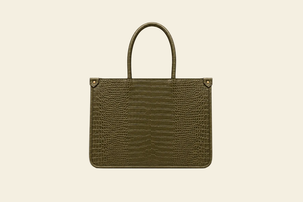 The Monaco Olive
