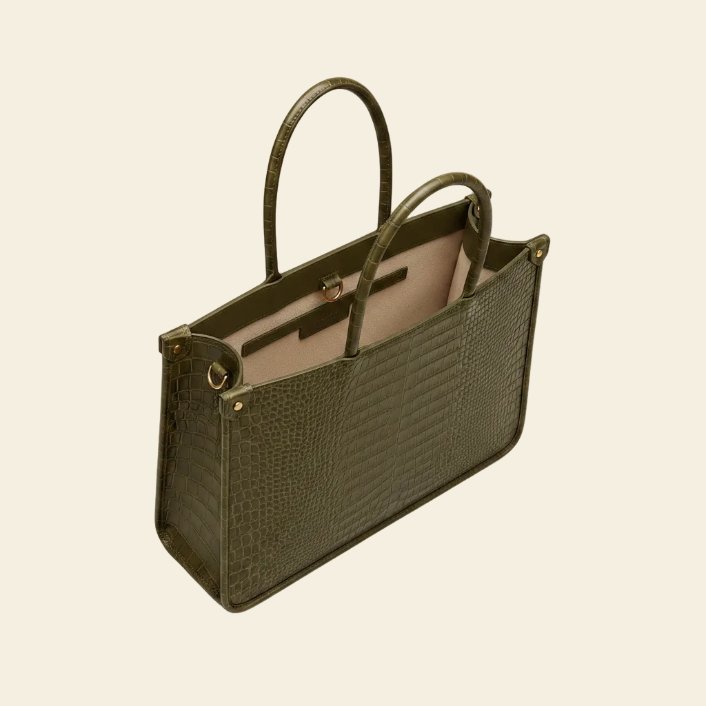 The Monaco Olive