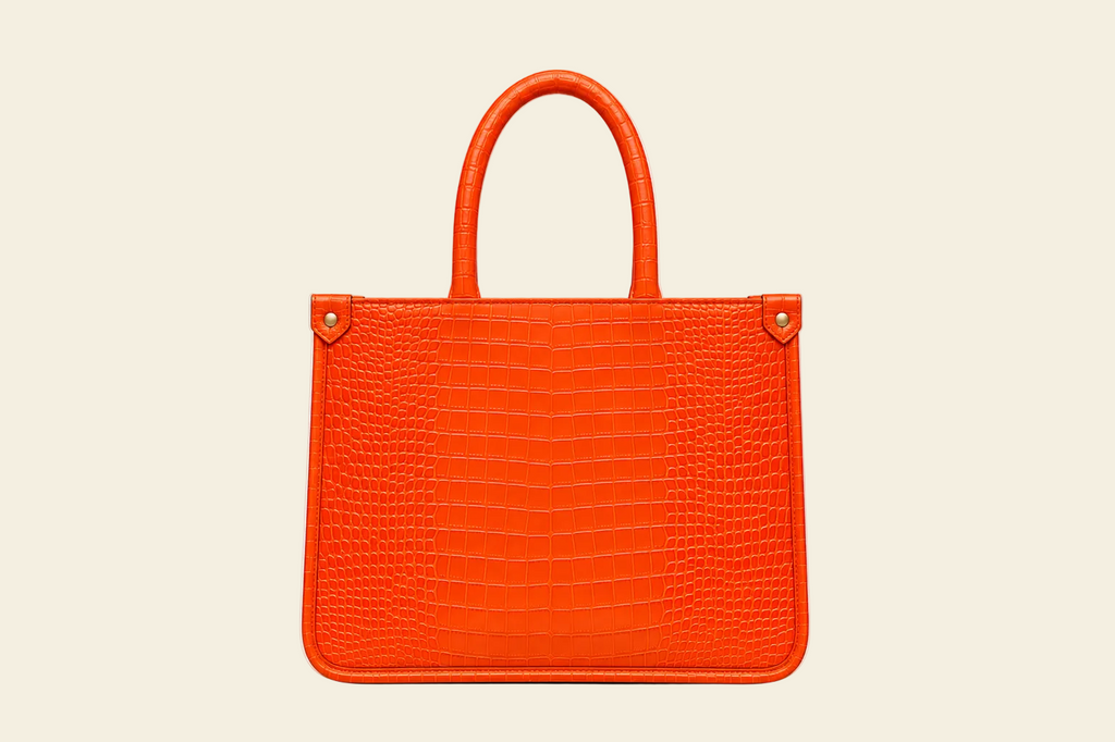The Monaco Saffron