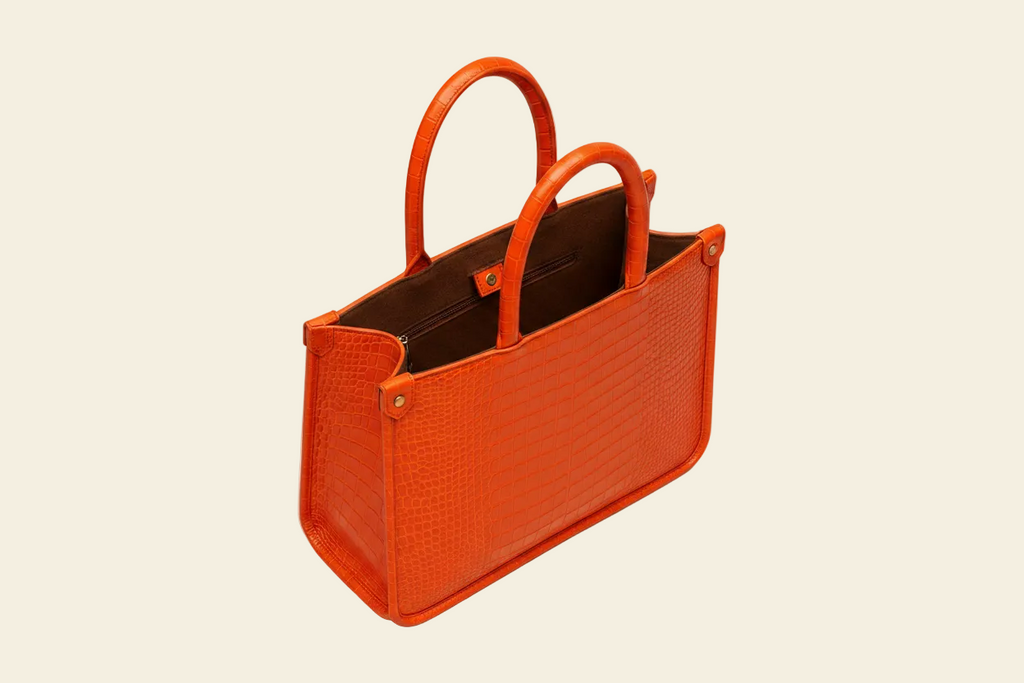 The Monaco Saffron