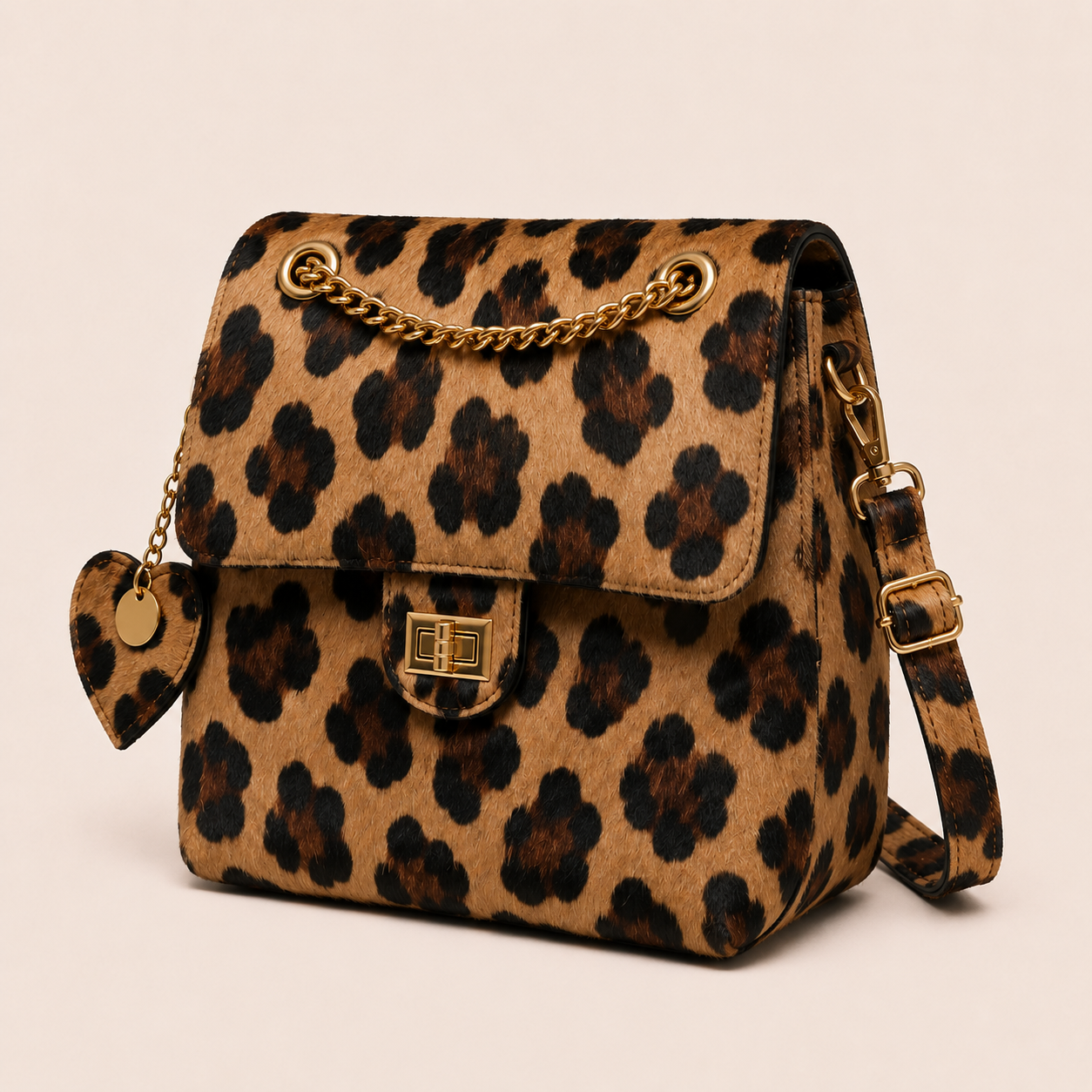 The London Leopardo