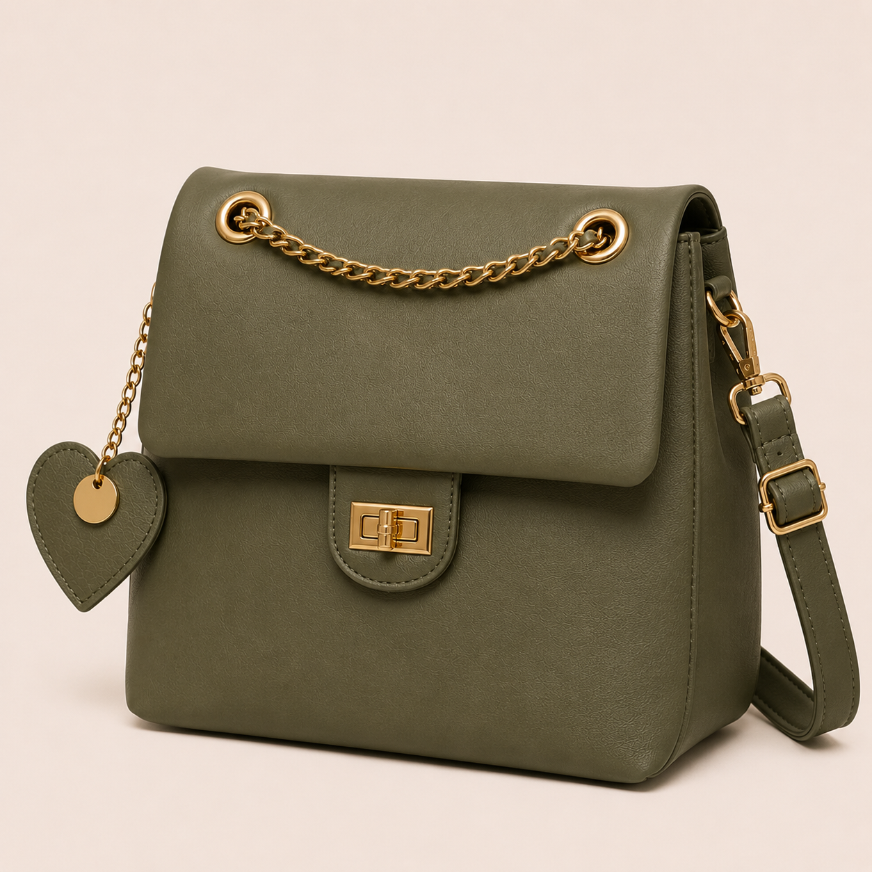 The London Olive