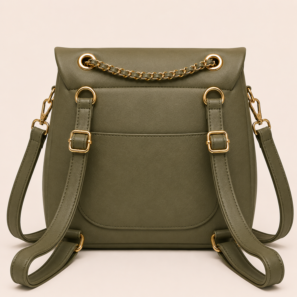 The London Olive