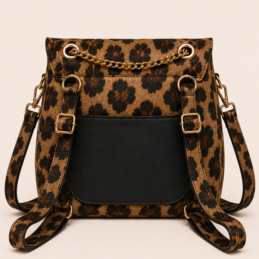 The London Leopardo