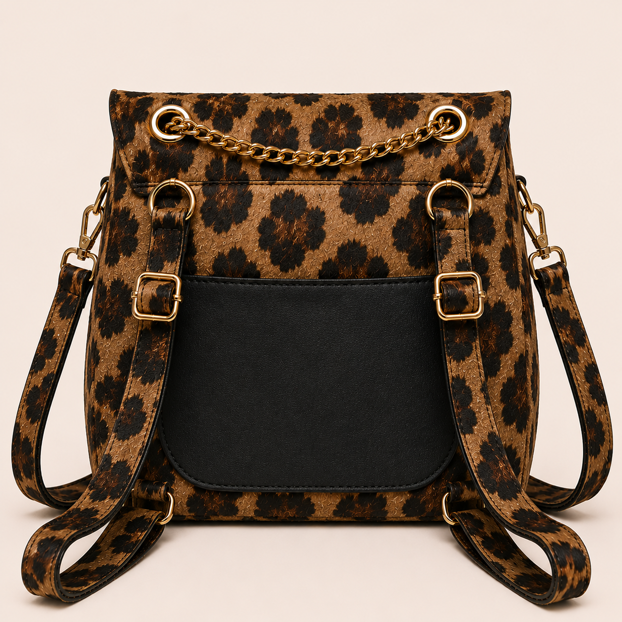 The London Leopardo
