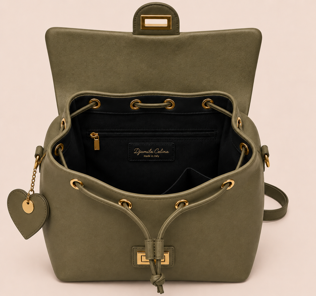 The London Olive