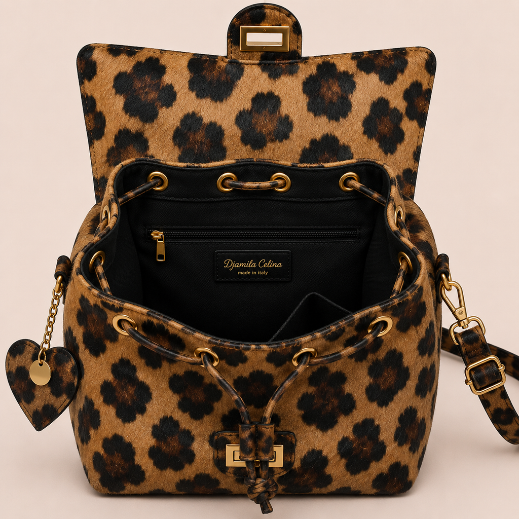 The London Leopardo