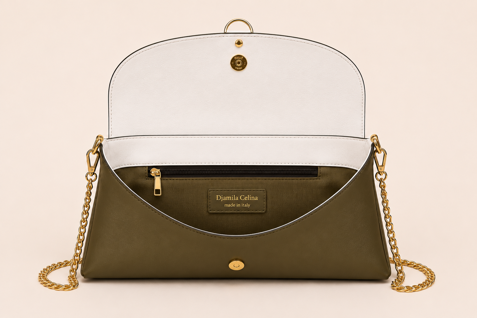 The Cannes Olive