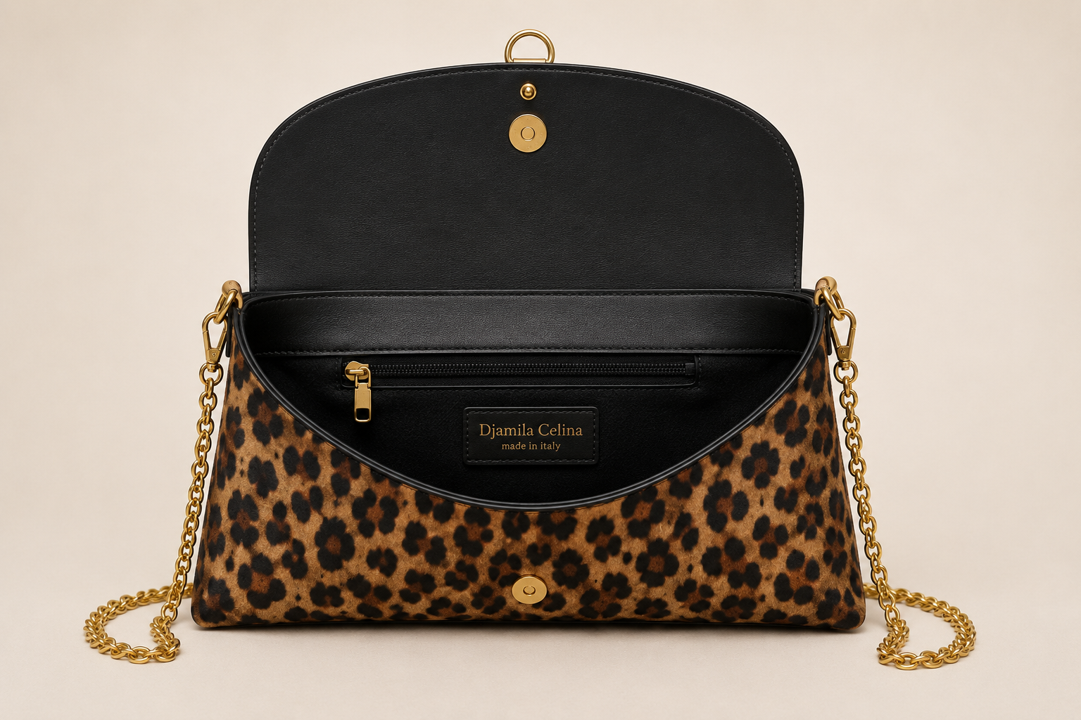 The Cannes Leopardo