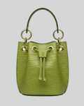 The Champagne Verde Lime