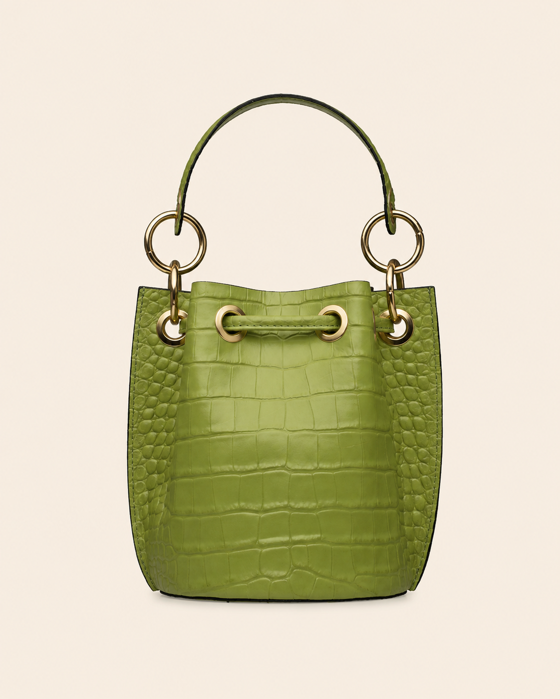 The Champagne Verde Lime