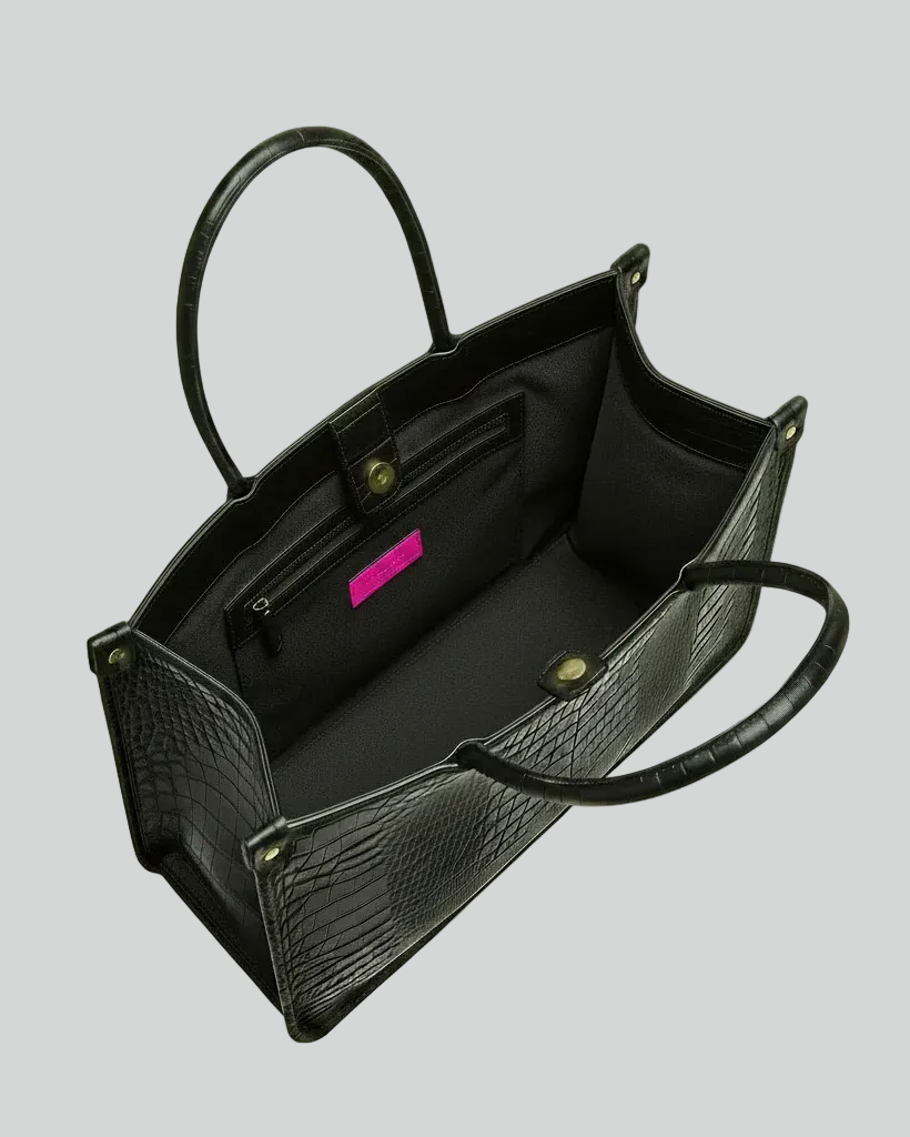 The Monaco Noir
