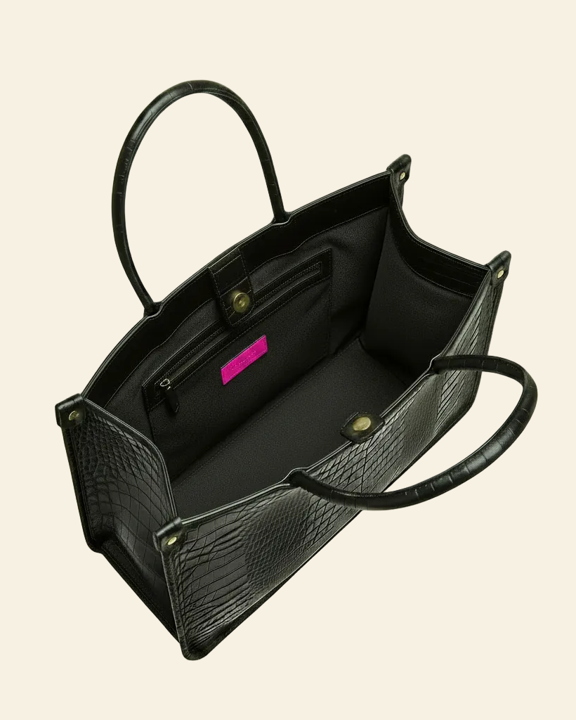 The Monaco Noir
