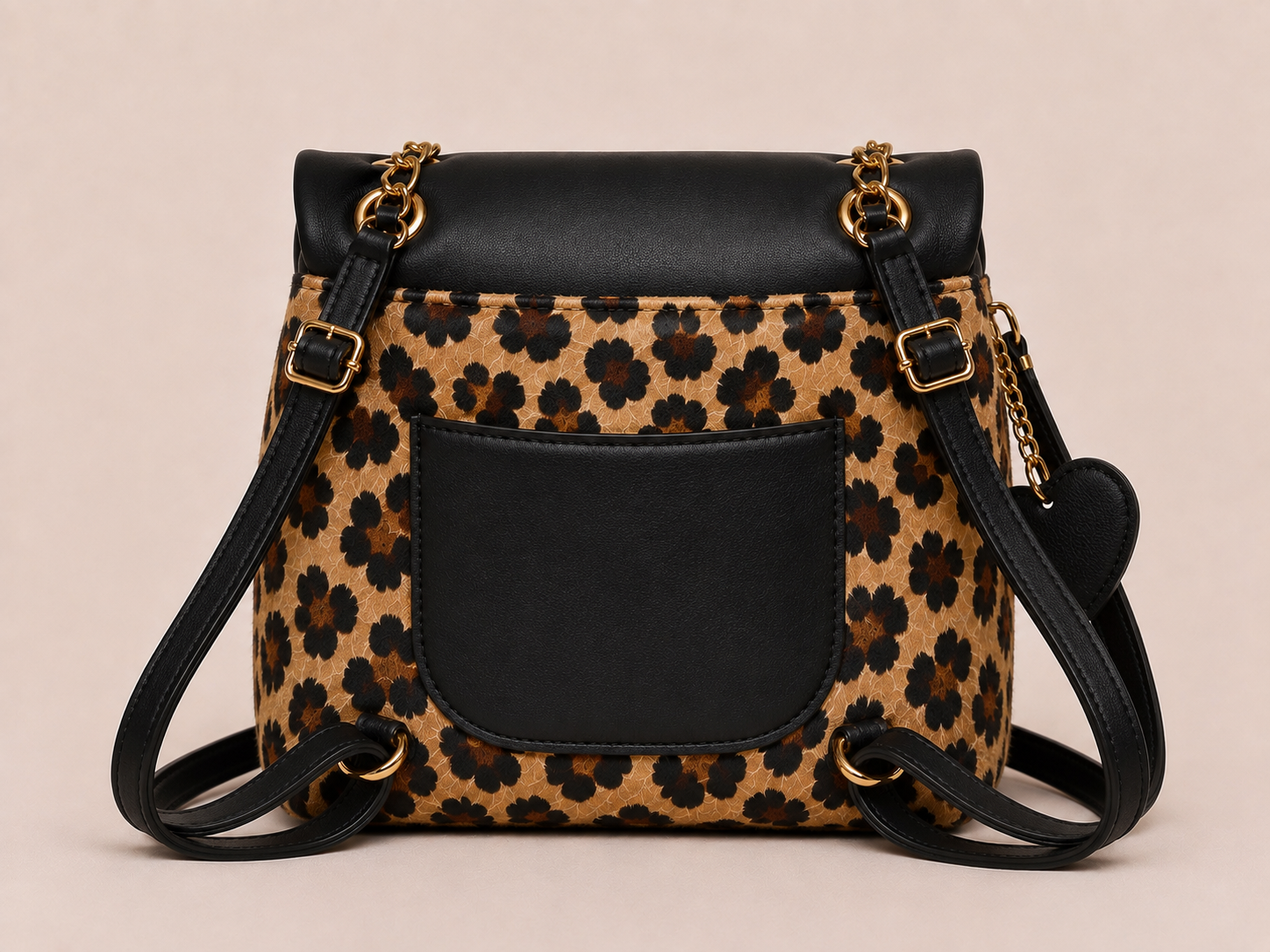 The London Leopardo