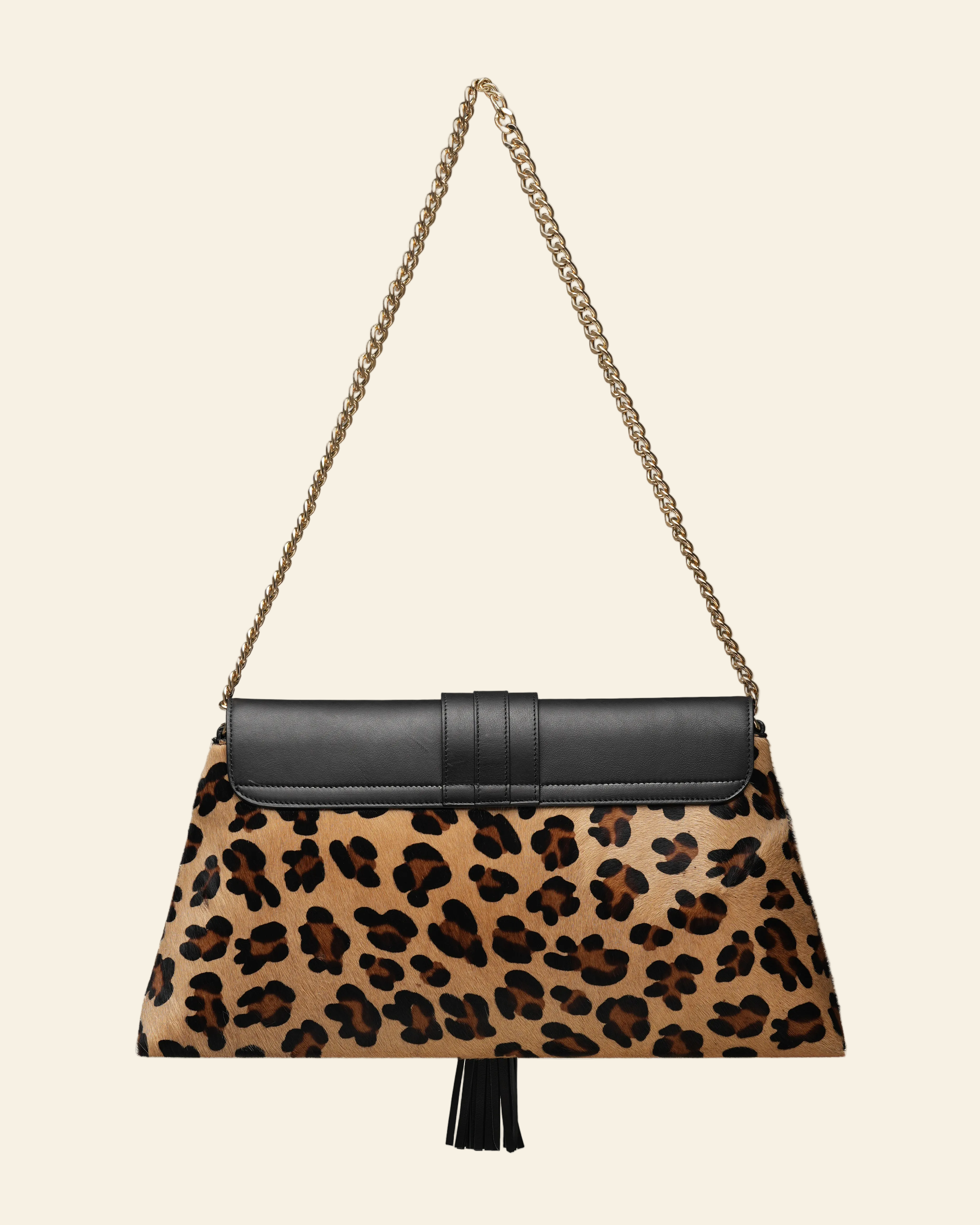 The Cannes Leopardo