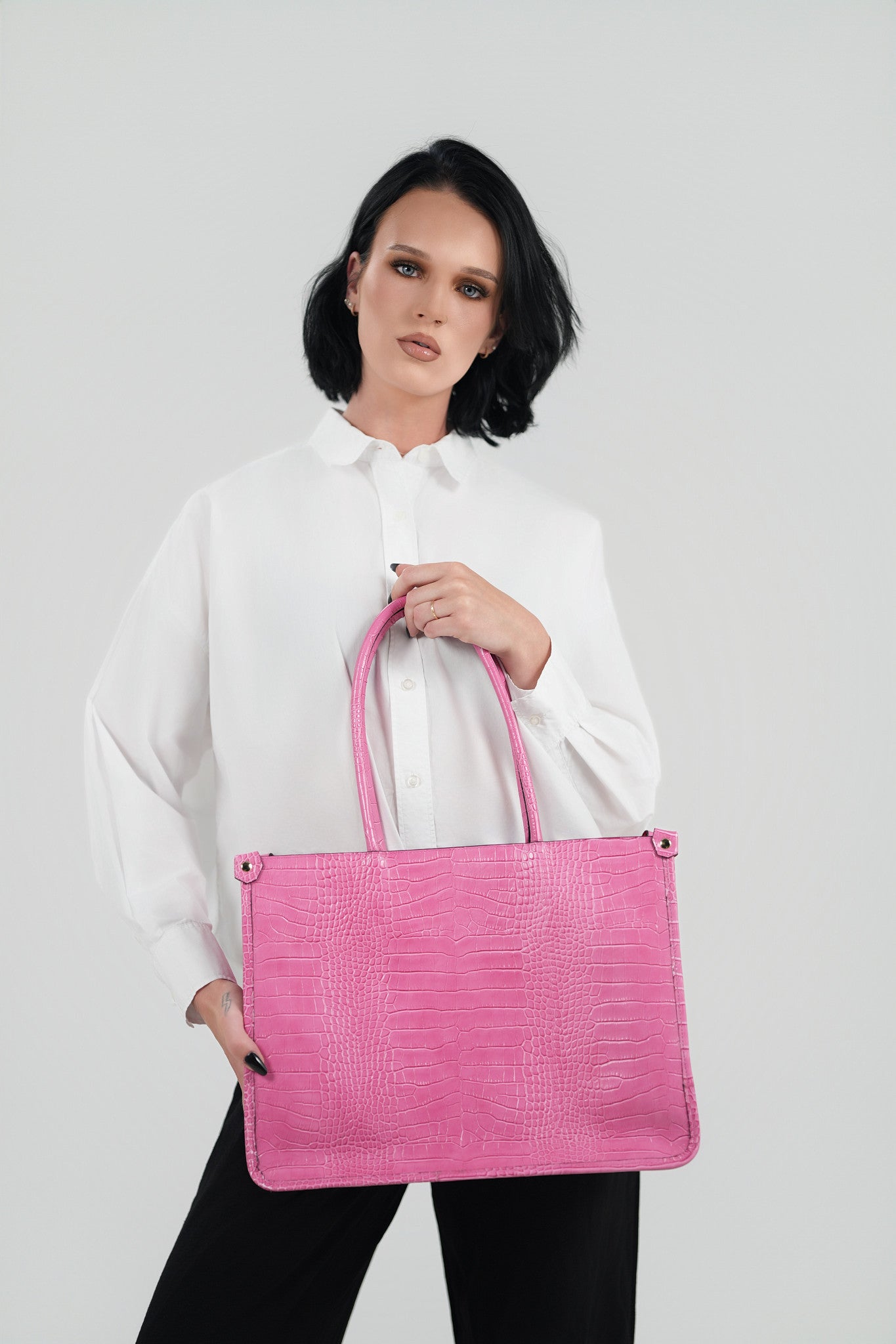 The Monaco Rose Flamboyant