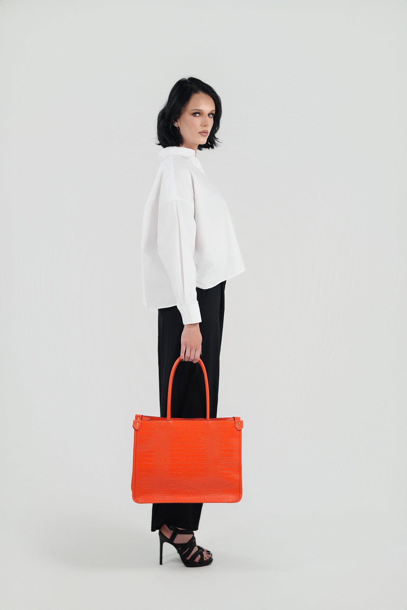 The Monaco Saffron