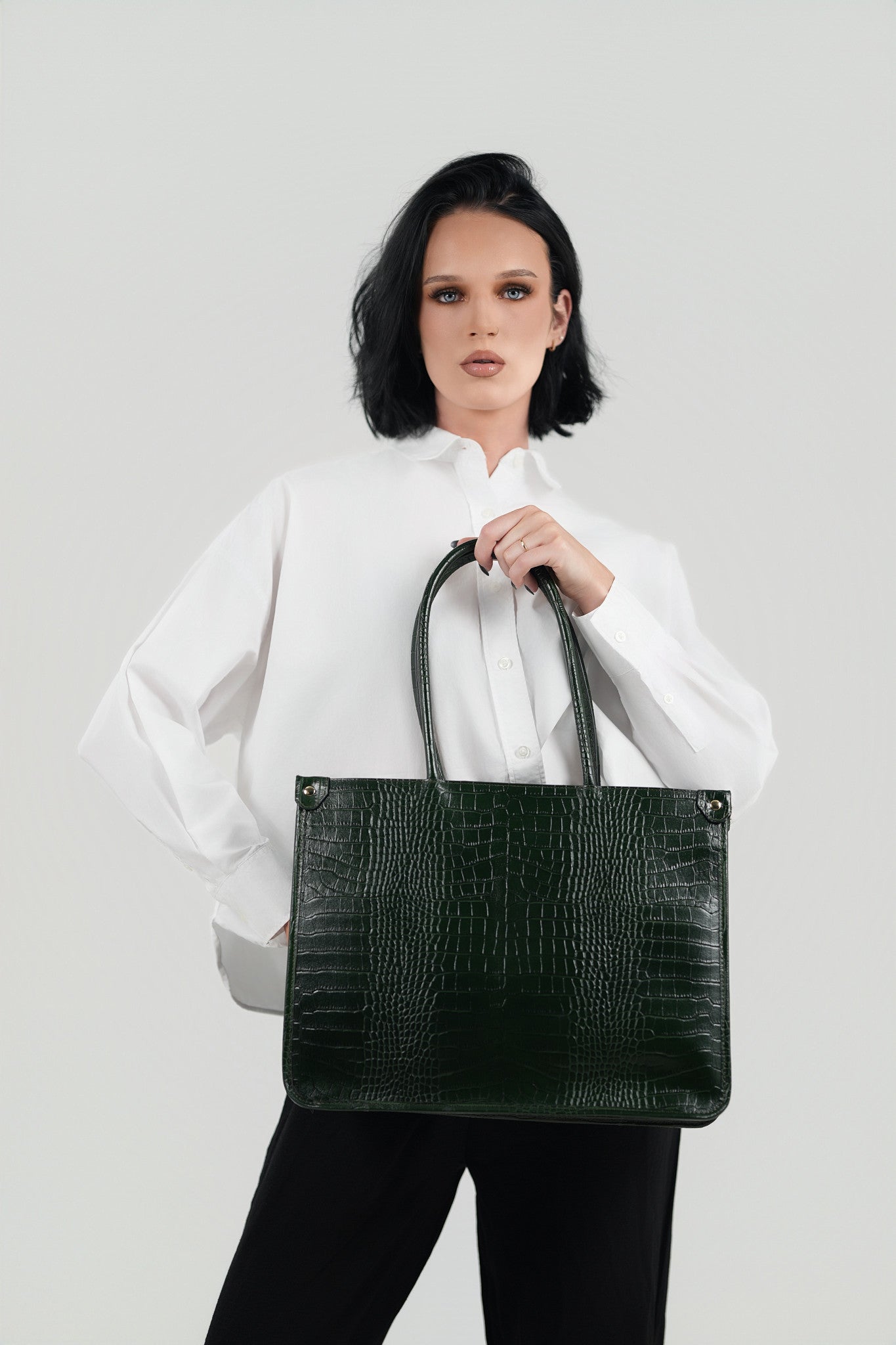 The Monaco Windsor Green