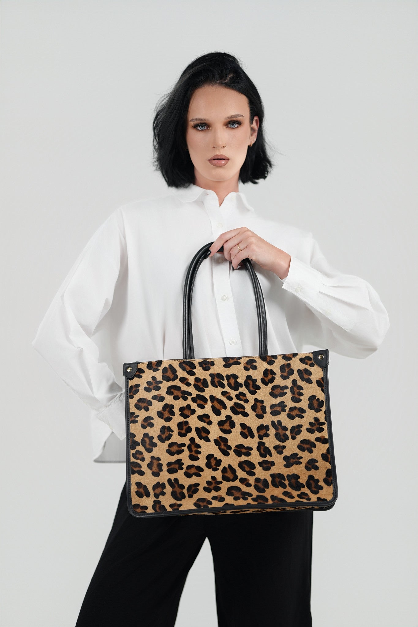 The Monaco Leopardo