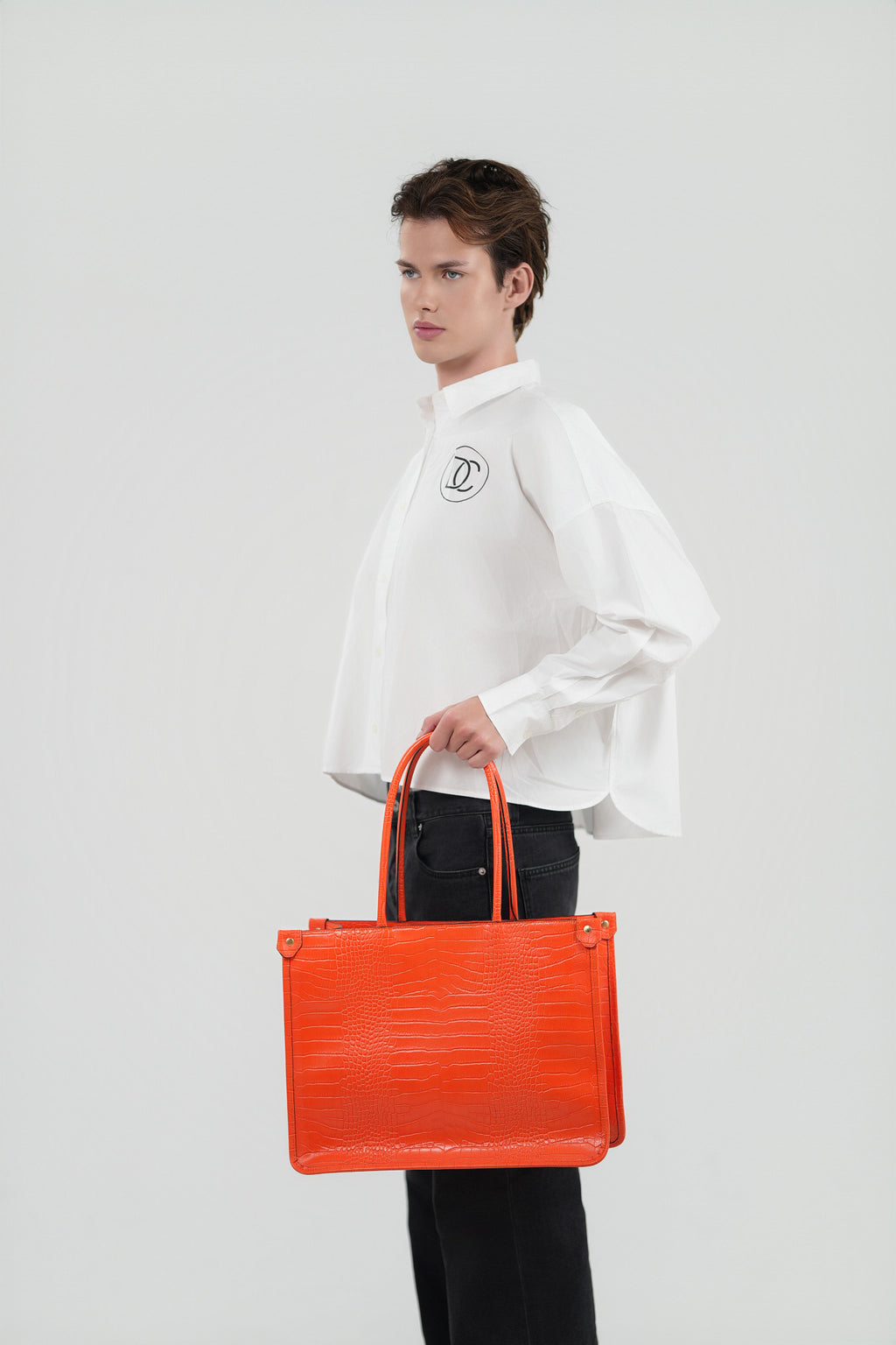 The Monaco Saffron