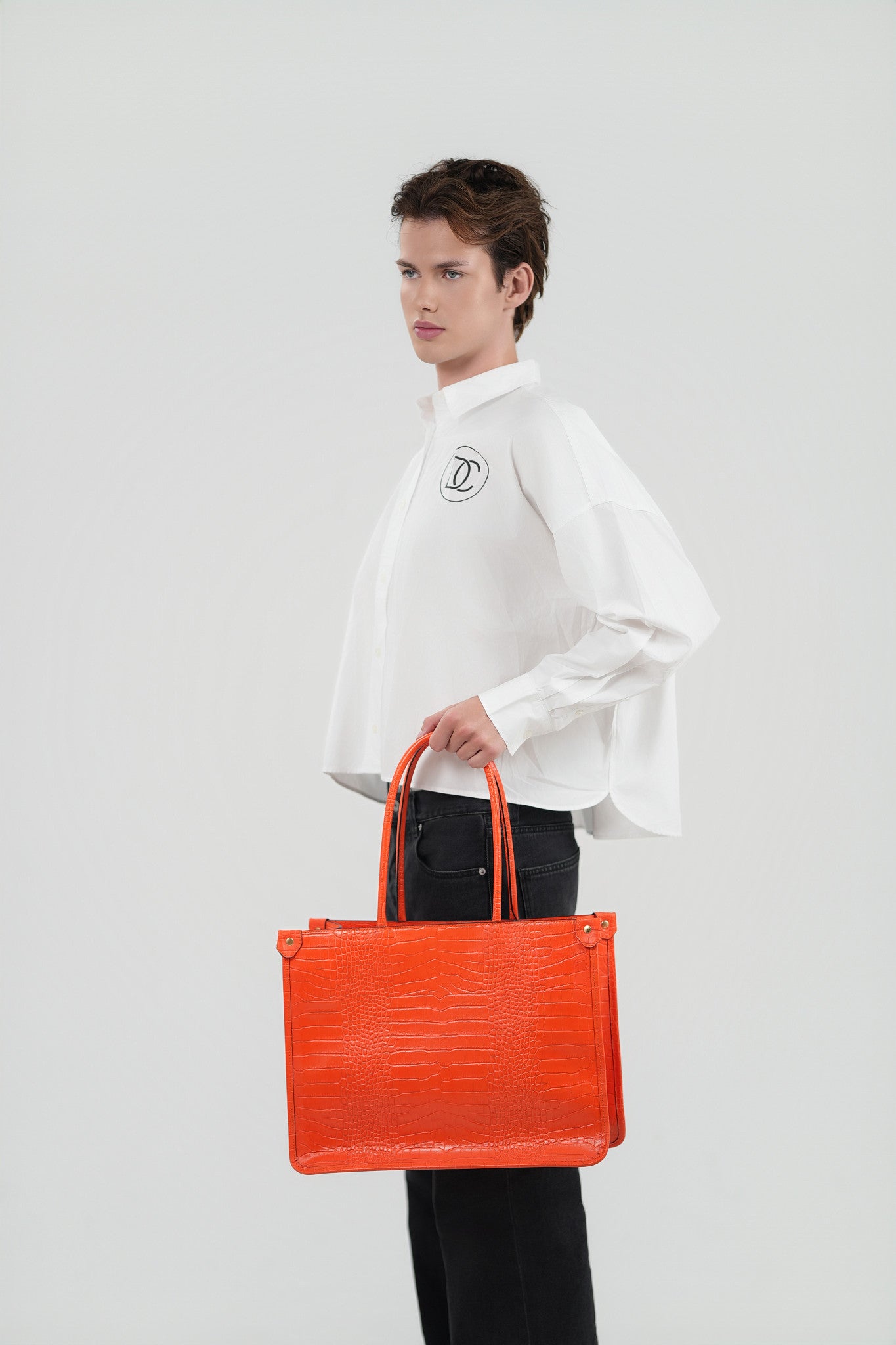 The Monaco Saffron