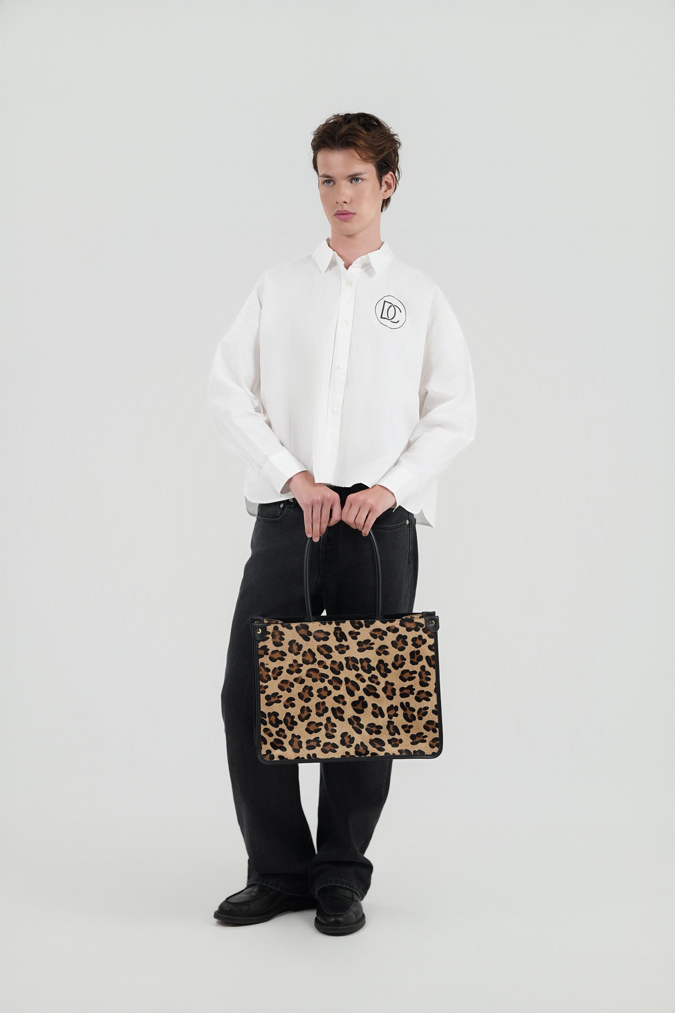 The Monaco Leopardo