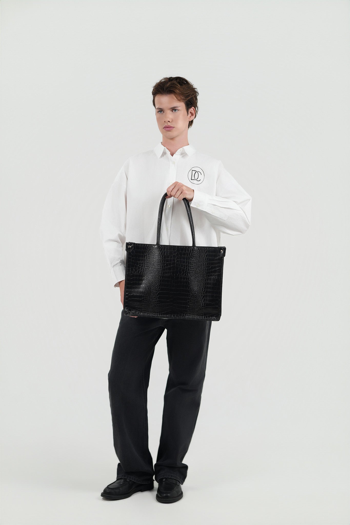 The Monaco Noir