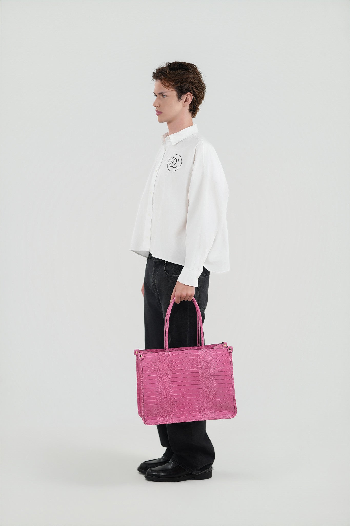 The Monaco Rose Flamboyant