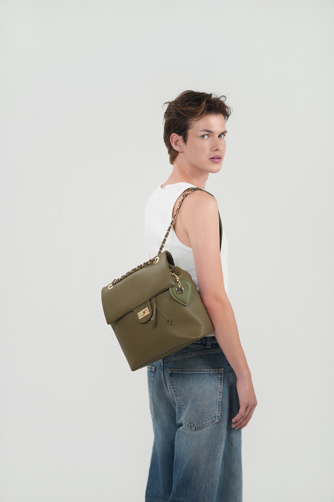 The London Olive