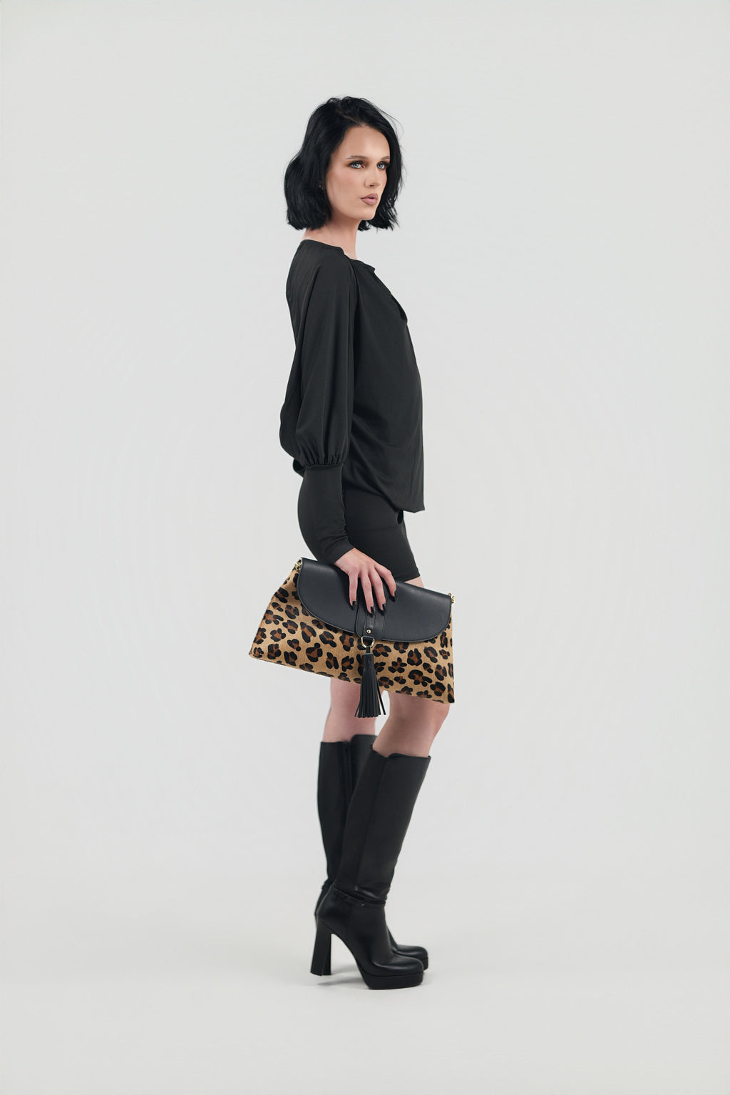 The Cannes Leopardo