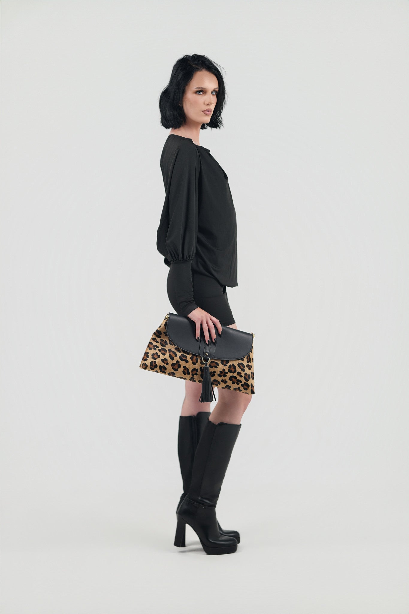 The Cannes Leopardo