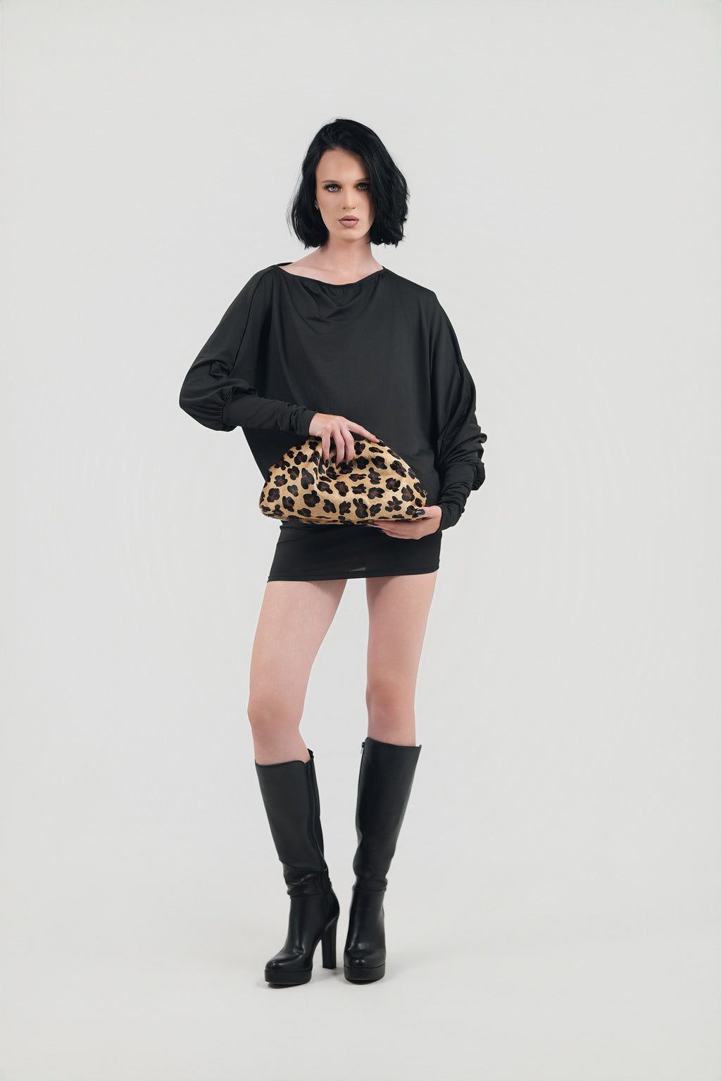 The Paris Leopardo