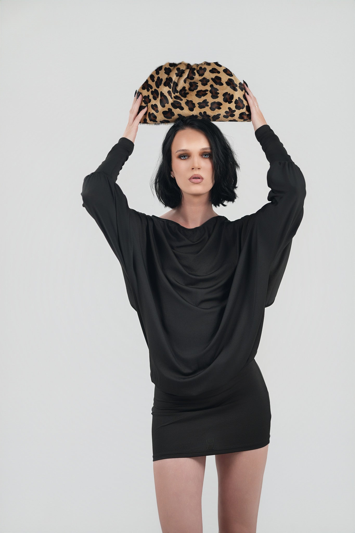 The Paris Leopardo