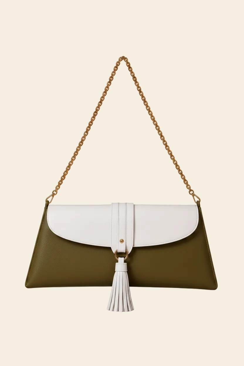The Cannes Olive