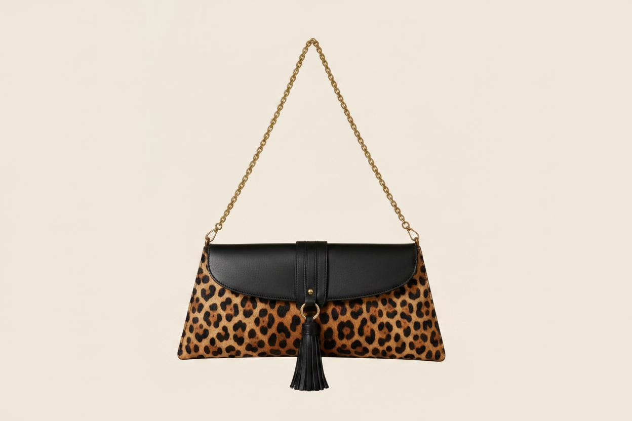 The Cannes Leopardo