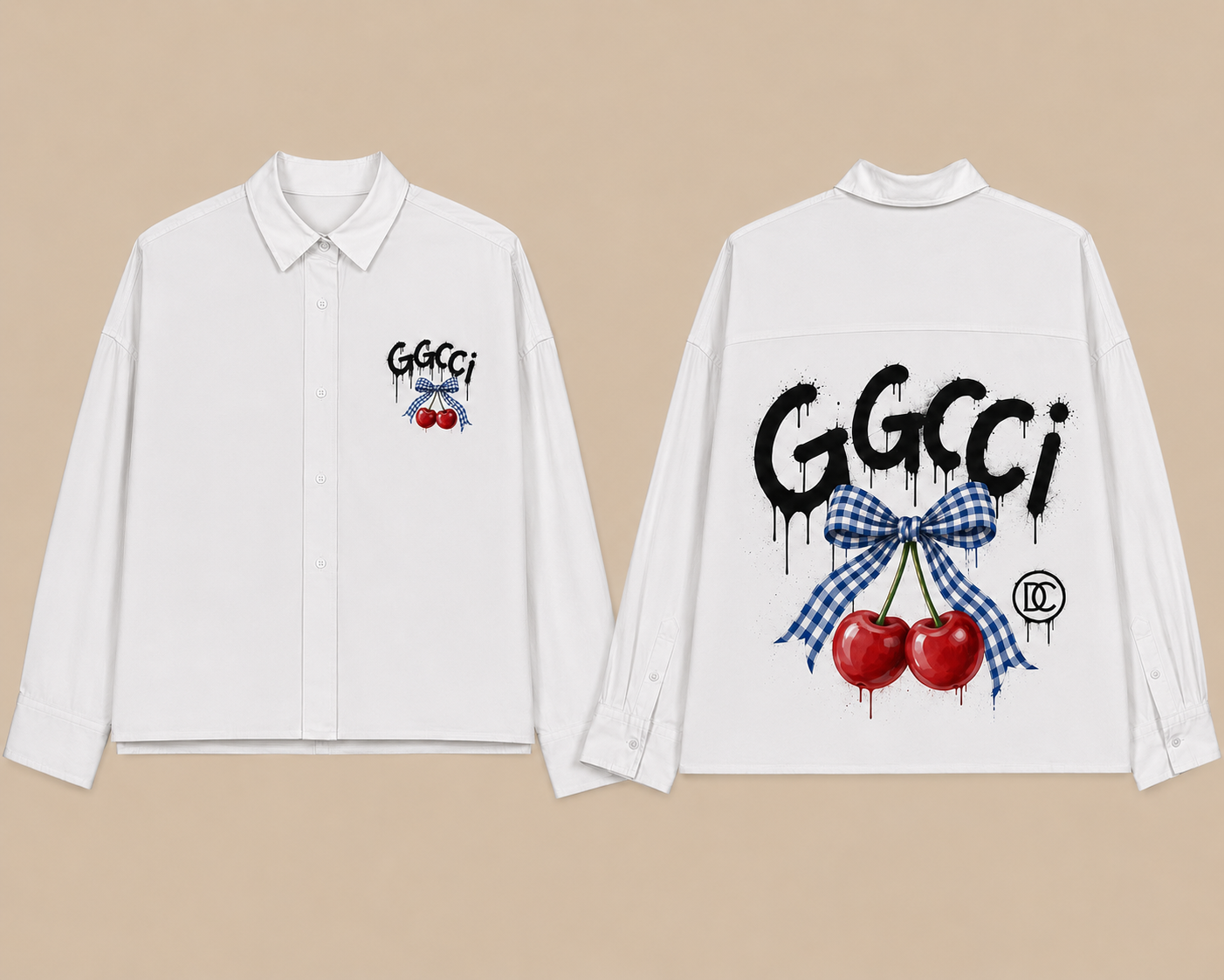 The GGCCI Noir