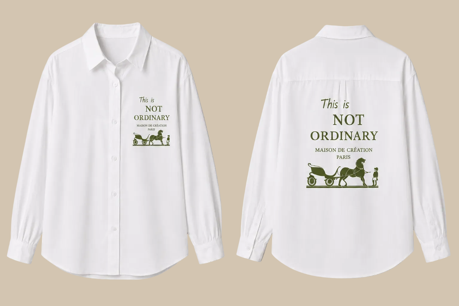 The Ordinary Olive